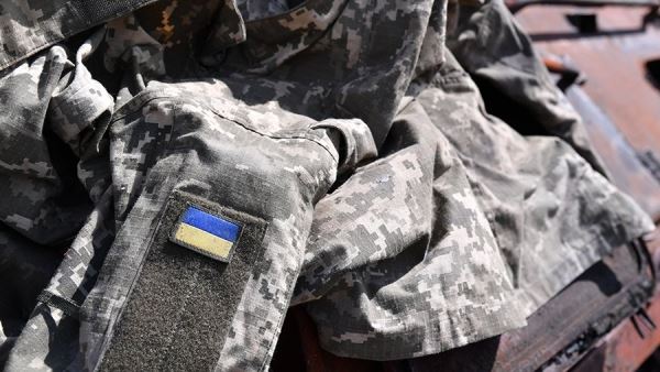 Американский ветеран возмутился отношением ВСУ к погибшим боевикам<br />
