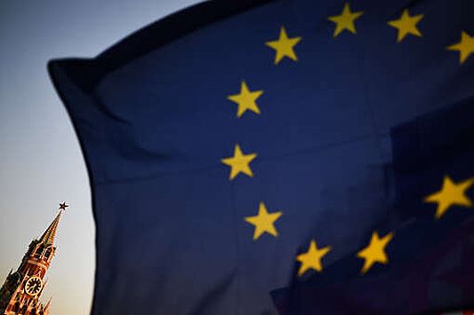 Bloomberg: ФРГ хочет контроля ЕС над конечными пользователями продукции двойного назначения