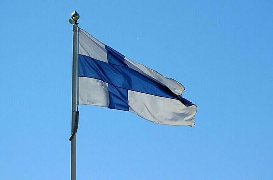 Финляндия одобрила 14-ый пакет военной помощи Украине