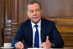 Медведев рассказал о процессе возвращения ушедших из России компаний