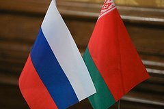 Политолог прокомментировал размещение тактического ядерного оружия в Белоруссии