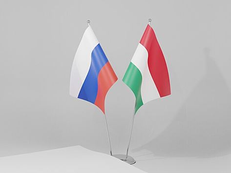 Россия готова сотрудничать с Венгрией в защите прав нацменьшинств на Украине – посол РФ