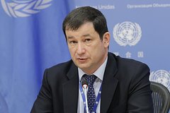 Российский дипломат оценил возможность установления мира на Украине