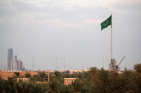 Сирия и Саудовская Аравия возобновят работу посольств спустя 10 лет<br />
