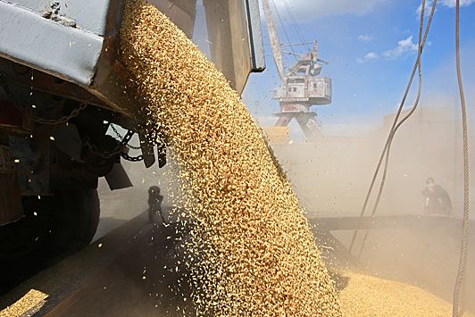 В ООН сообщили о продлении зерновой сделки