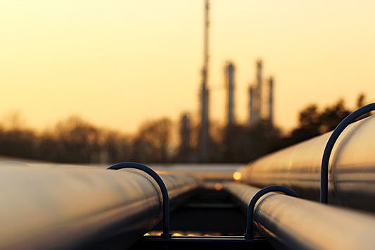 Аналитик Кауфман заявил, что Европа не может отказаться от поставок нефти по "Дружбе"