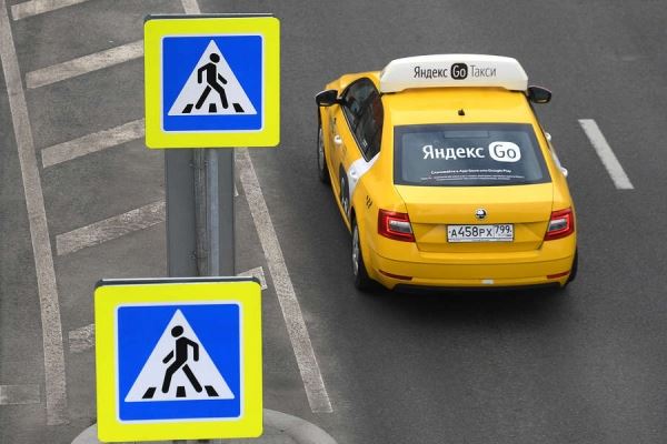 «Яндекс Такси» выпустил мини-сериал о работе сервиса 