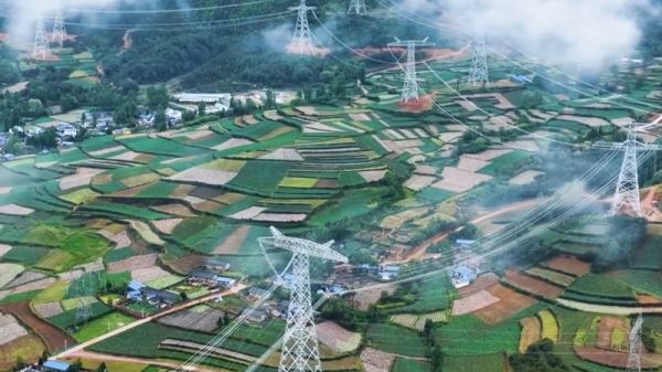 Независимая позиция, чистая энергия, новые ЛЭП, комфортные деревни, официально о COVID-19 – смотрите «Китайскую панораму»-510
