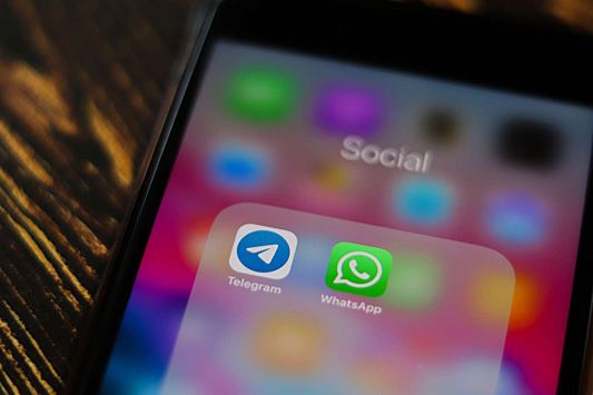 Новые правила об удалении аккаунтов россиян в WhatsApp и Telegram не подтвердились