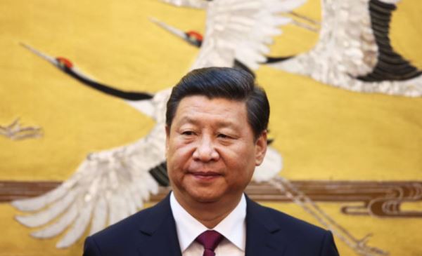 Президент России анонсировал встречу с лидером Китая
