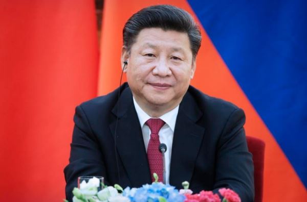 Си Цзиньпин 20-22 марта посетит Россию с государственным визитом