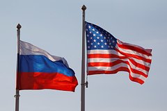 В России предрекли противостояние с США вне зависимости от хода спецоперации