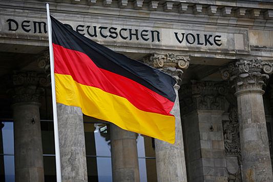 Власти Германии заверили в стабильности ситуации в банковском секторе страны