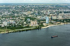 Власти Волгограда заявили о непричастности к опросу о переименовании города